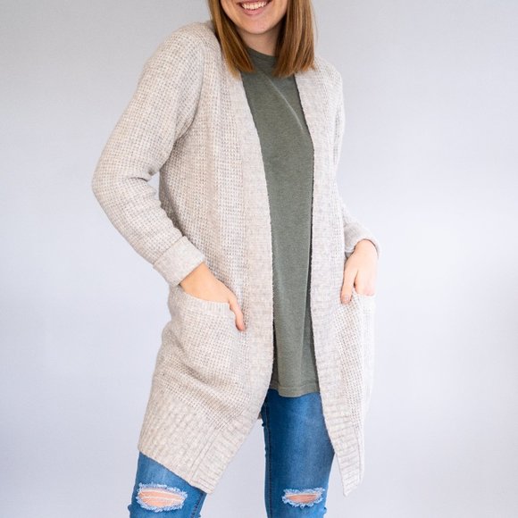 london kaye cardigan